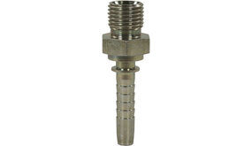 Persnippel AGR DN10, 1/2" AG