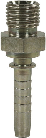 Persnippel AGR DN10, 3/8" AG Persnippel AGR DN10, 3/8" AG