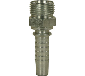 Persnippel AGR DN08, 3/8" AG Persnippel AGR DN08, 3/8" AG