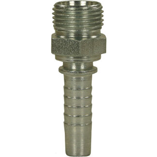 Persnippel AGR DN08, 3/8" AG