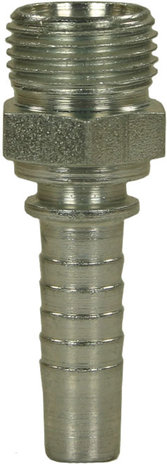 Persnippel AGR DN08, 3/8" AG Persnippel AGR DN08, 3/8" AG