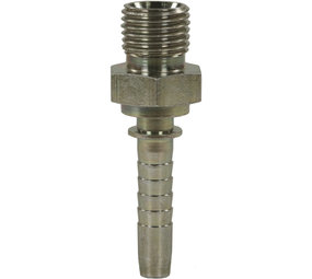 Persnippel AGR DN06, 3/8" AG