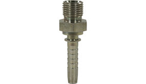 Persnippel AGR DN08, 1/4" AG Persnippel AGR DN08, 1/4" AG