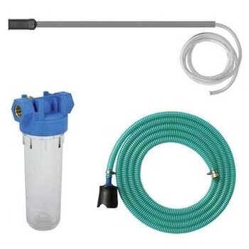 Waterfilters