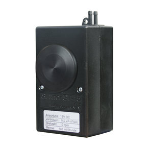 Wateronthardertechniek