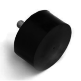 Trillingsdemper, D30 H20