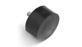 Trillingsdemper, D30 H20