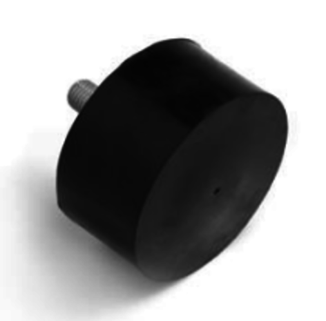 Trillingsdemper, D30 H20