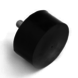Trillingsdemper, D30 H20 Trillingsdemper, D30 H20