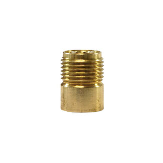 Lansadapter, 1/4" IG - M18 AG
