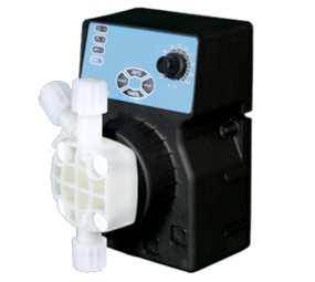 Etatron Doseerpomp DLX-MA/AD 5-7/6-5/8-2