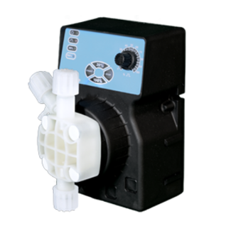 Etatron Doseerpomp DLX-MA/AD 1-15/2-10/3-5