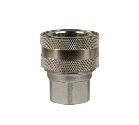 Koppeling ST-45, 3/8" IG, 250 bar