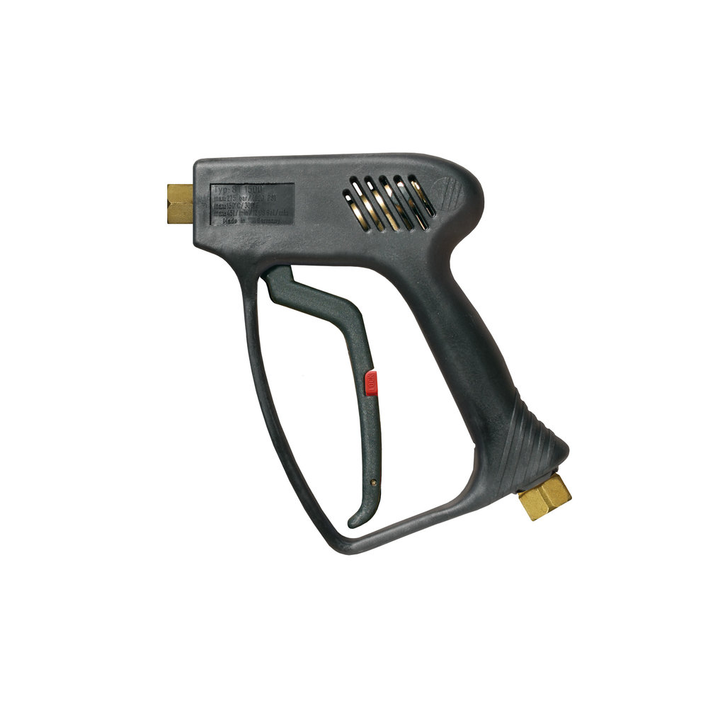 Pistool ST-1500, 3/8" IG - 1/4" IG, 275 bar Pistool ST-1500, 3/8" IG - 1/4" IG, 275 bar