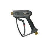 Pistool ST-1500, M22 AG - 1/4" IG, 275 bar