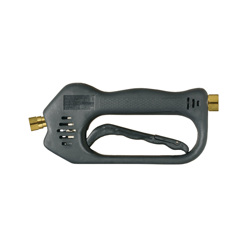 Pistool ST-601, 3/8" IG - 1/4" IG, 275 bar Pistool ST-601, 3/8" IG - 1/4" IG, 275 bar