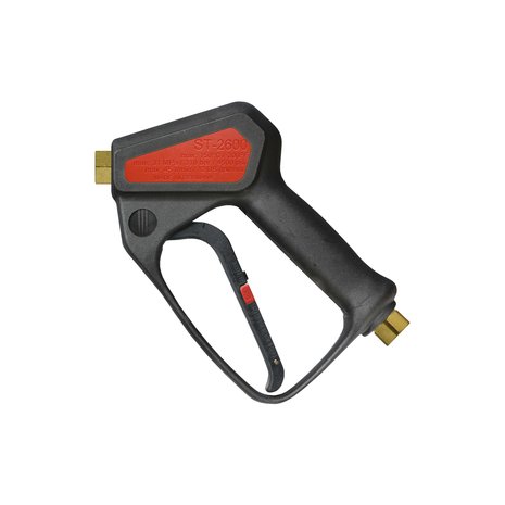 Suttner Pistool ST-2600, 3/8" IG - 1/4" IG, 310 bar Suttner Pistool ST-2600, 3/8" IG - 1/4" IG, 310 bar