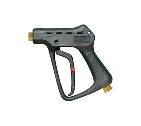 Pistool ST-2000, 3/8" IG - 1/4" IG, 275 bar Pistool ST-2000, 3/8" IG - 1/4" IG, 275 bar