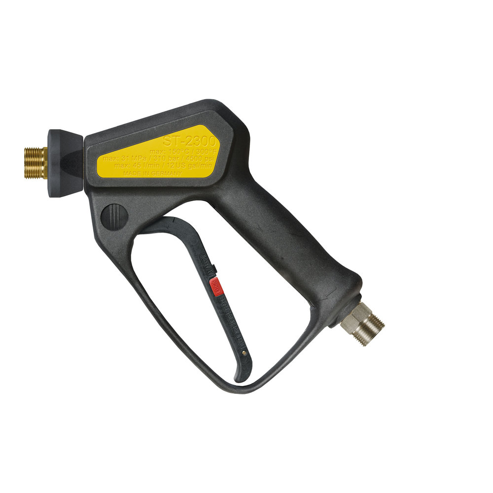 Suttner Pistool ST-2300, M22 AG - M22 AG, 310 bar Suttner Pistool ST-2300, M22 AG - M22 AG, 310 bar