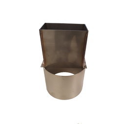 Schouwpot, 148 mm