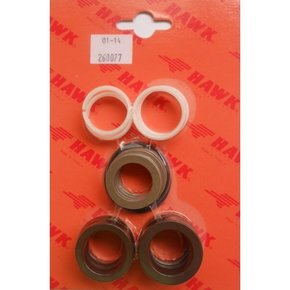 Onderdelen hogedrukpompen Onderdelen hogedrukpompen