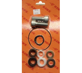 Hawk Dichtingsset, 16 mm