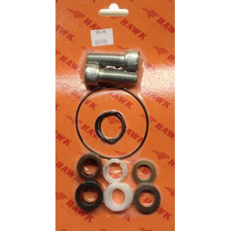 Hawk Dichtingsset, 16 mm