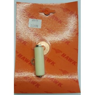 Hawk Plunjer kit, 16 mm