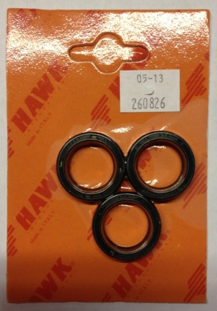 Hawk Oliedichtingsset Hawk Oliedichtingsset