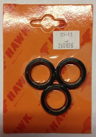 Hawk Oliedichtingsset Hawk Oliedichtingsset