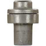 Interpump Flex. koppeling ZG-151, D28 naar D24