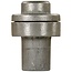 Interpump Flex. koppeling ZG-151, D28 naar D24
