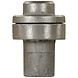 Interpump Flex. koppeling ZG-151 24x30/28x74 Interpump Flex. koppeling ZG-151 24x30/28x74