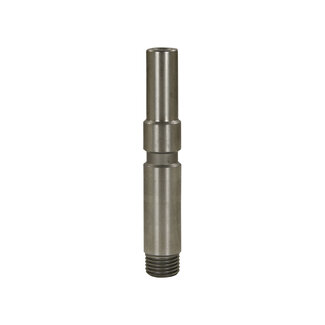 Steeknippel, 1/4" AG, KW-PROFI