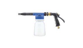 Schuimlans, 1 liter Schuimlans, 1 liter