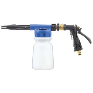 Schuimlans, 1 liter