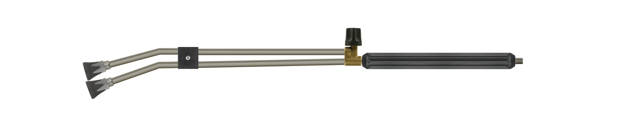 Dubbellans ST-54, 1/4" IG, 650 mm Dubbellans ST-54, 1/4" IG, 650 mm