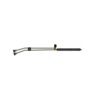 Dubbellans ST-54, 1/4" IG, 650 mm