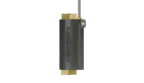 Suttner Flow-switch ST-5, 350 bar, 30 l/min, 0.3 / 0.17 l Suttner Flow-switch ST-5, 350 bar, 30 l/min, 0.3 / 0.17 l