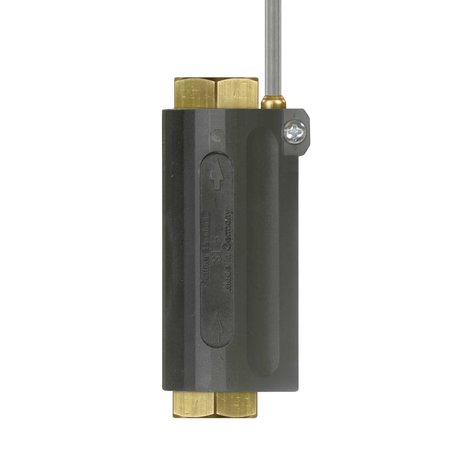 Suttner Flow-switch ST-5, 350 bar, 30 l/min, 0.3 / 0.17 l Suttner Flow-switch ST-5, 350 bar, 30 l/min, 0.3 / 0.17 l