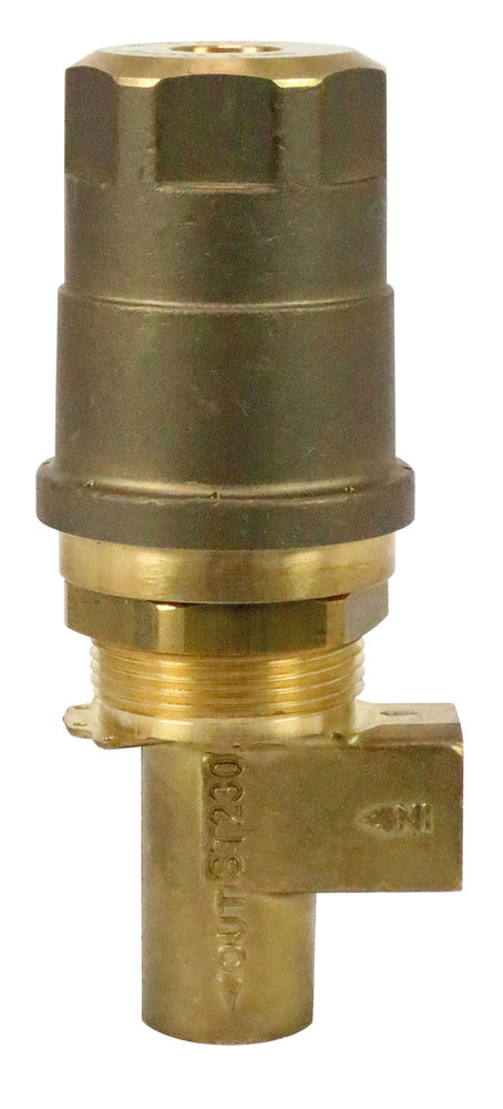 Overdrukventiel ST-230, 350 bar, 30 l/min Overdrukventiel ST-230, 350 bar, 30 l/min