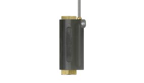 Flow-switch ST-5, 350 bar, 30 l/min, 3.4 / 2.9 l Flow-switch ST-5, 350 bar, 30 l/min, 3.4 / 2.9 l