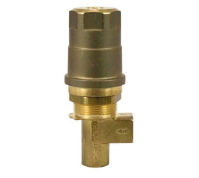 Overdrukventiel ST-230, 250 bar, 30 l/min