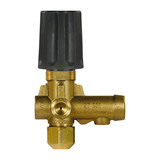 Suttner Bypass ventiel ST-261, 250 bar, 30 l/min