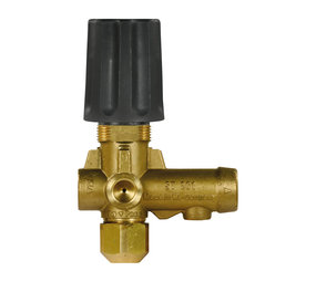 Suttner Bypass ventiel ST-261, 250 bar, 30 l/min
