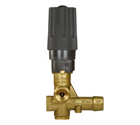 Suttner Bypass ventiel ST-291, 350 bar, 40 l/min