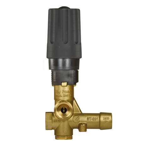 Suttner Bypass ventiel ST-291, 350 bar, 40 l/min Suttner Bypass ventiel ST-291, 350 bar, 40 l/min