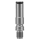 Steeknippel ST-247, 1/4" AG