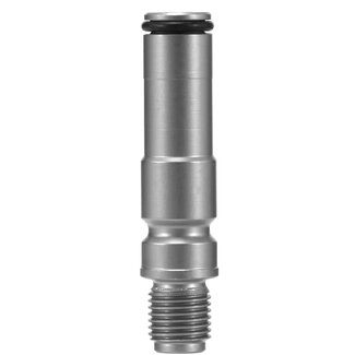 Steeknippel ST-247, 1/4" AG