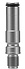 Steeknippel ST-247, 1/4" AG Steeknippel ST-247, 1/4" AG